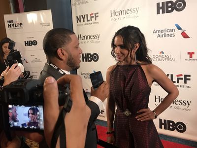 HBO NYLFF 2018 NY Latino Film Festival