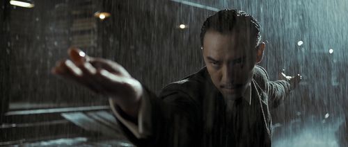 Chang Chen in The Grandmaster (2013)