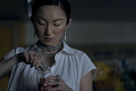 Poppy Liu in Dead Ringers (2023)