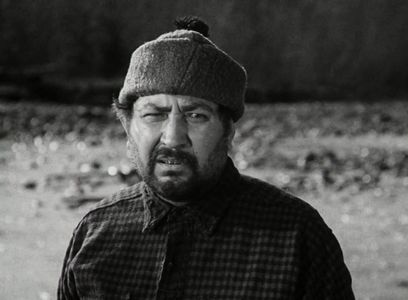 Lalo Encinas in Call of the Wild (1935)