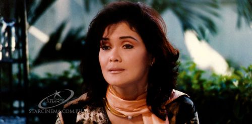 Evangeline Pascual in April, May, June (1998)