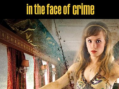 Alina Levshin in In the Face of Crime (2010)