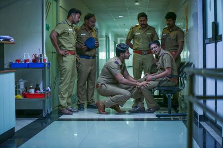 Sundeep Kishan in Maayavan (2017)