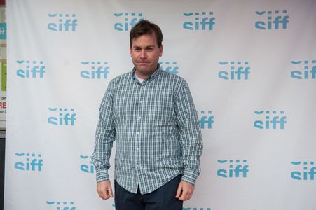 Joe Birbiglia at an event for Don't Think Twice (2016)