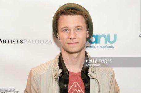Harry Boxley attends With Love From California: A Night Of One Act Plays Benefiting Hurricane Relief Efforts Through Tea