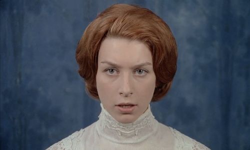 Stacey Tendeter in Two English Girls (1971)