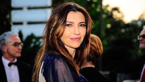 Nathalie boyer Cannes 2019