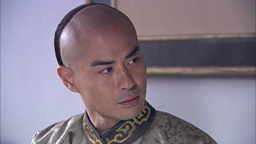 Kevin Cheng in Startling by Each Step (2011)