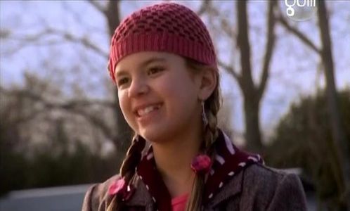 Aria Wallace in Roxy Hunter and the Myth of the Mermaid (2008)