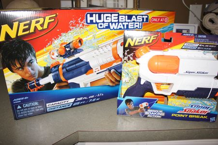 Super Soaker