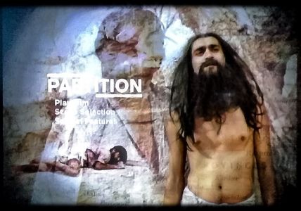Partition: Inmate at the Asylum