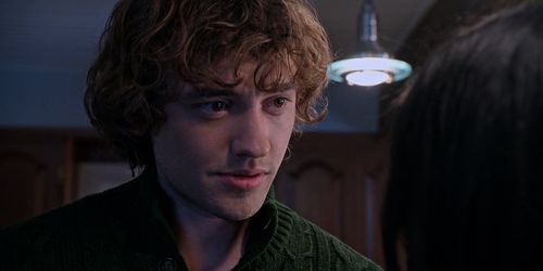 Josh Whitehouse in The Knight Before Christmas (2019)
