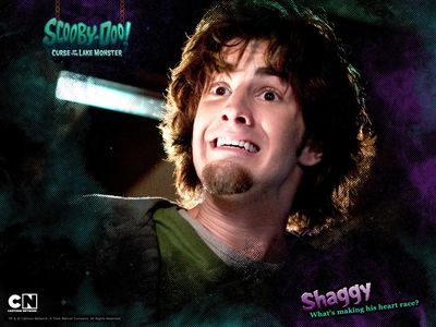 Nick Palatas in Scooby-Doo! Curse of the Lake Monster (2010)