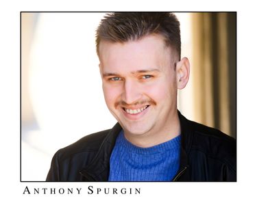 Anthony Spurgin