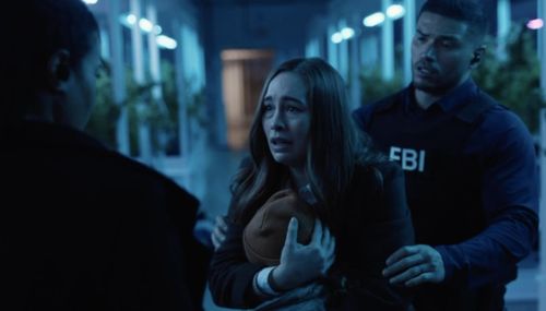 Keeley Miller in FBI: Most Wanted (2020)