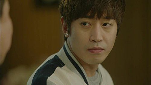 Eric Moon in Another Miss Oh (2016)