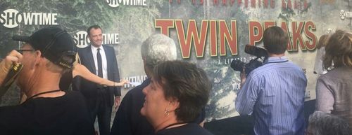 Sean Bolger in Twin Peaks (2017)