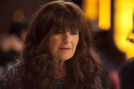Ruth Reichl in Top Chef Masters (2009)