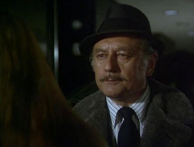 Gilbert Green in McCloud (1970)