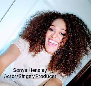 Sonya Hensley