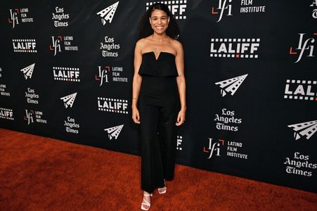 2022 Los Angeles Latino International Film Festival