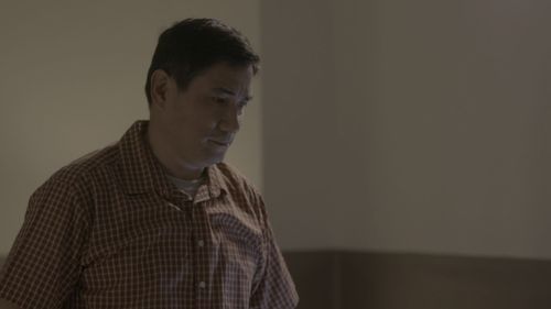 Ricardo Cepeda in I Heart Davao (2017)