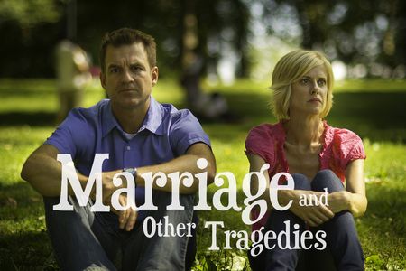 MARRIAGE AND OTHER TRAGEDIES: A Web-Series about Sex, Love, Marriage and Sex with Kelly Deadmon