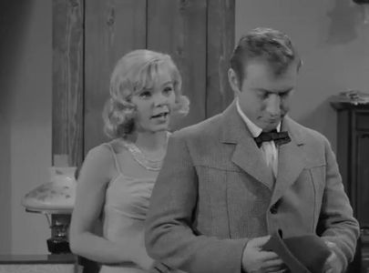 Nick Adams and Jenny Maxwell in The Joey Bishop Show: The Big Date (1962)