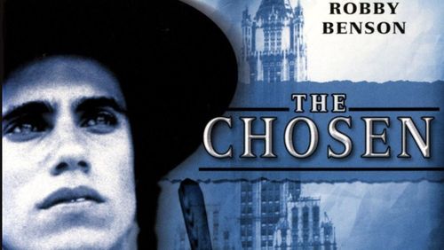 Robby Benson in The Chosen (1981)
