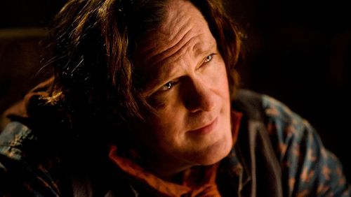 Michael Madsen in The Hateful Eight (2015)