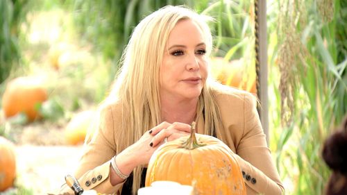 Shannon Storms Beador in The Real Housewives of Orange County: Pumpkins and Paparazzi (2023)