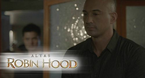 KC Montero in Alyas Robin Hood (2016)