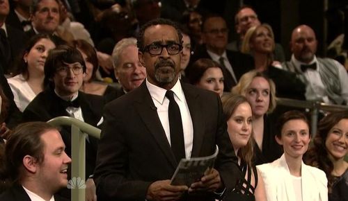Tim Meadows in Saturday Night Live: 40th Anniversary Special (2015)