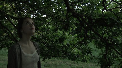 Emily Plumtree in Hollow (2011)