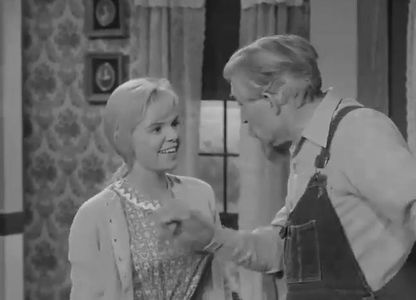 Jenny Maxwell in The Joey Bishop Show: The Big Date (1962)