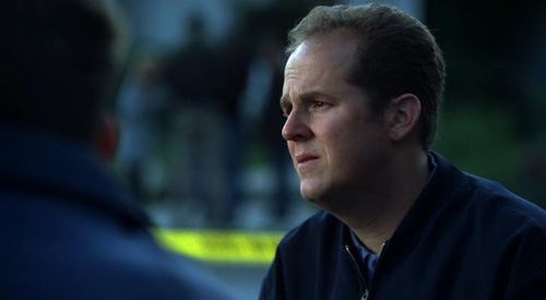 David Berman in CSI: Crime Scene Investigation (2000)