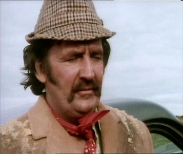 Alan Curtis in Last of the Summer Wine (1973)