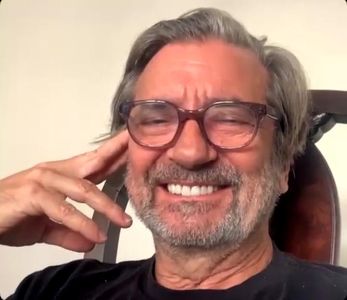 Griffin Dunne in Sundays with Sid (2020)