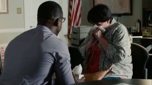 THIS IS US #403, with Sterling K. Brown