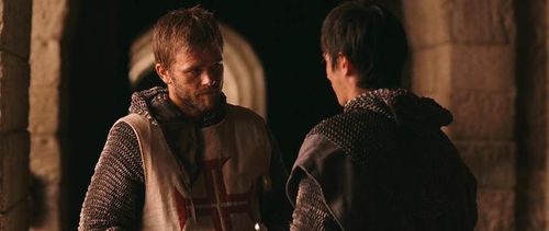 Joakim Nätterqvist in Arn: The Knight Templar (2007)