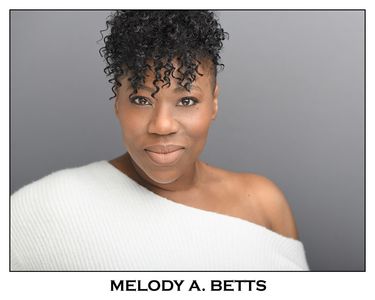 Melody Betts