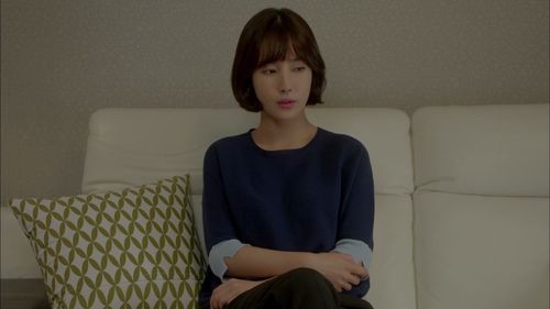Kim Yun-Seo in My Love Eun Dong (2015)