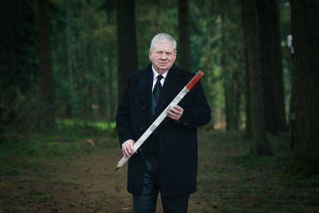Rainer Hunold in Der Staatsanwalt: Im Totenforst (2023)