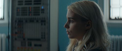 Rooney Mara in The Discovery (2017)