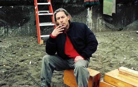 Frank Silva in Twin Peaks (1990)