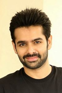 Ram Pothineni