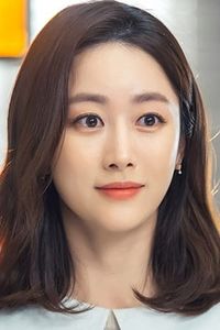 Hye-bin Jeon