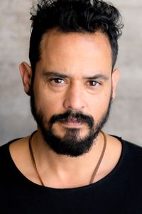 Adrian Quiñonez
