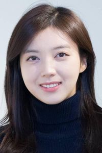 Seo-jin Chae