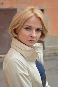 Svetlana Shchedrina